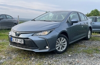 اجاره تویوتا کرولا