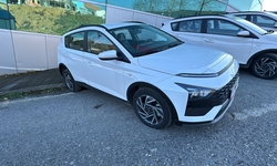 اجاره هیوندای بایون