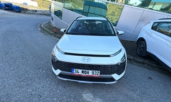 اجاره هیوندای بایون