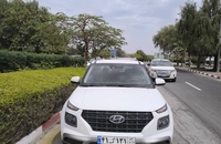 اجاره هیوندای ونیو