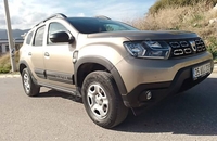 اجاره رنو داستر