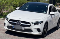 اجاره بنز A220
