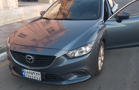 اجاره مزدا 6