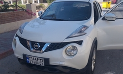 اجاره نیسان جوک