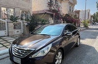 اجاره هیوندای سوناتا
