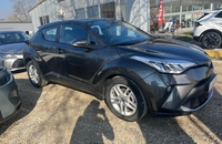 toyota c