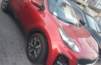 اجاره کیا اسپورتیج