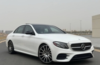 اجاره بنز E200