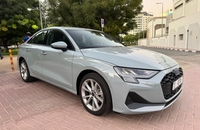 اجاره آئودی A3