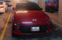 اجاره هیوندای اکسنت