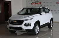 chevrolet GROOVE
