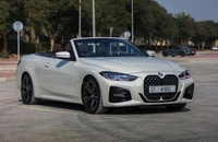 اجاره ب ام و 430i کروک