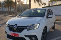 renault symbol