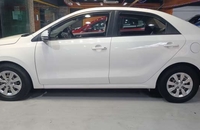 kia PEGAS