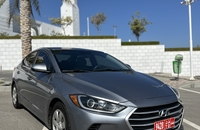 اجاره هیوندای النترا