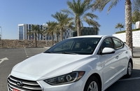 اجاره هیوندای النترا