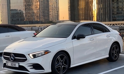 اجاره بنز A220