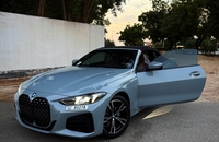 اجاره ب ام و 430i کروک