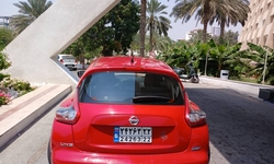 اجاره نیسان جوک