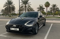 اجاره هیوندای سوناتا
