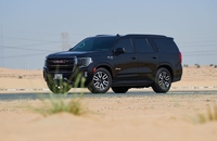 اجاره جی ام سی یوکان