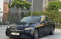 اجاره بنز C200