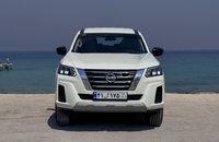 اجاره نیسان اکسترا