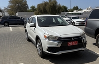 اجاره میتسوبیشی ASX