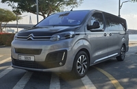 Citroen Space tourer