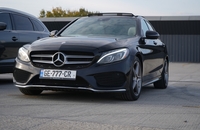 اجاره بنز C300