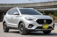 اجاره ام جی ZS