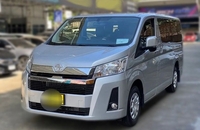 اجاره تویوتا هایس