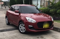 اجاره سوزوکی سوئیفت