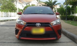 toyota Yaris-Cross