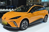 اجاره ام جی MG4