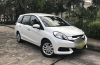 اجاره هوندا Mobilio