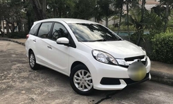 honda Mobilio