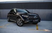 اجاره بنز GLC