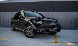 اجاره بنز GLC
