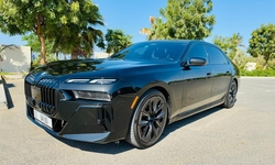 bmw 7