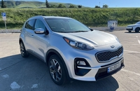 اجاره کیا اسپورتیج