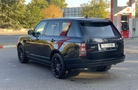 اجاره رنج رور Vogue