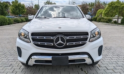 mercedes GLS