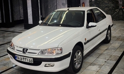 peugeot pars