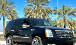 اجاره کادیلاک اسکالید