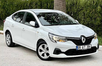renault Taliant