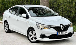 renault Taliant