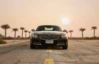 bmw z4 Convertible