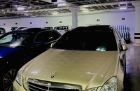 mercedes e