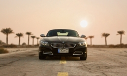 اجاره ب ام و Z4 کروک